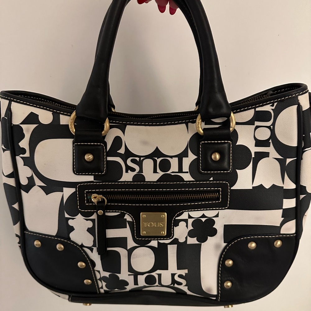 Tous bag
